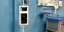 В Выборгской больнице появилось высокотехнологичное оборудование