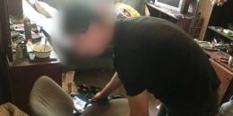 24-летний рощинец предстанет перед судом за избиение и убийство