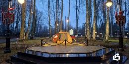 Чтобы связь поколений не прерывалась