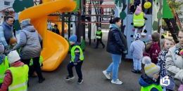 Высоцк: маленький, идеально чистый город с богатой историей