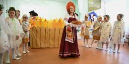 Будущие аграрии: новый класс в Полянах