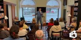 «Пульс Выборга»: культурный диалог