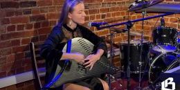 Начинающие музыканты: мост между Выборгом и Петербургом