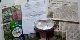 Выборгские поисковики наладили связь с родными ещё одного погибшего в 1940-м бойца