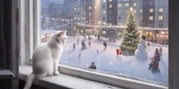 Новогодние праздники в Ленобласти не должны ничем омрачаться 