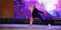 Победа выборгской воспитанницы: гран-при в «Артеке»