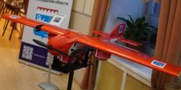 Технологии Ленобласти: защита от огня