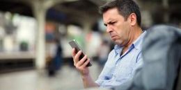 В следующем году Минцифры создаст реестр IMEI