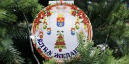 «Ёлка желаний» начинает исполнять мечты 