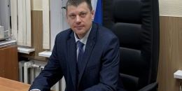 В Выборгском городском суде – новый судья