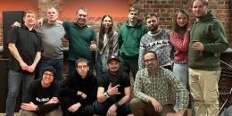 «Город звука» в Выборге принимал гостей