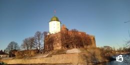 Ремонт с препятствиями, или Как Южный вал обновили