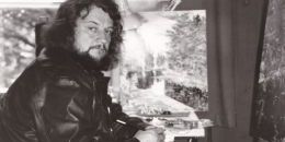 Выборгского живописца приглашали в Индию и ценили в Финляндии за сюжеты из «Калевалы»