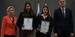 Премия губернатора: Яна Курбатова среди лауреатов