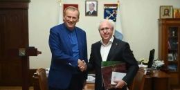 Экологический совет Ленинградской области подвёл итоги двухлетней деятельности