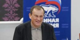 В Ленобласти обновился состав актива регионального отделения партии «Единая Россия» 