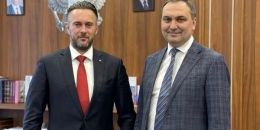 Ленобласть усилит модернизацию ЖКХ при федеральной поддержке