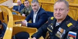 «Герои команды 47» готовят ветеранов для управления