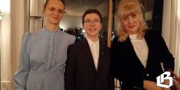 Декабрьские вечера: Андрей Мартынов и вечер классики