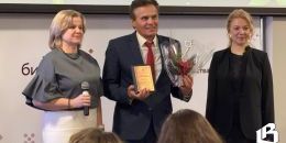 «Бизнес-герои 47»: в Выборге подвели итоги конкурса креативных украшений