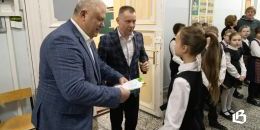 Падать нужно уметь!