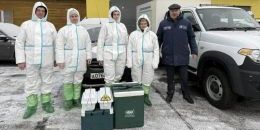 Госветслужба Ленобласти: круглосуточная готовность в праздники