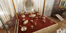 В «Эрмитаж - Выборг» приехало французское искусство галантного века 