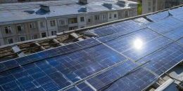 В МКД могут появиться дополнительные источники электроэнергии