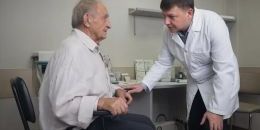 В России появятся врачи по здоровому долголетию