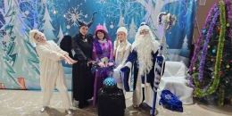 В Семиозерье победили добрые силы