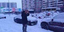 «Зелёный дозор»: экологи Ленобласти работают без выходных