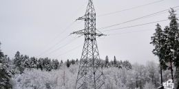 Компания ЛОЭСК разъясняет причины перебоев с подачей электроэнергии