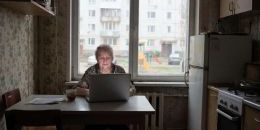 Экономике страны потребовался труд людей старшего поколения