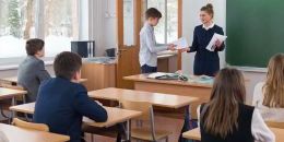 Учитель вправе потребовать от ученика справку о болезни 