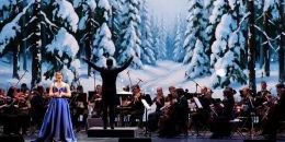 «Рождественские встречи» объединили 2000 жителей Ленобласти