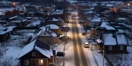 Участки для многодетных семей предложили выделять сразу с коммуникациями