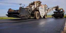 Выборг и Рощино получат субсидии на ремонт дорог