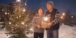 В России 12% продаваемой пиротехники является контрафактом