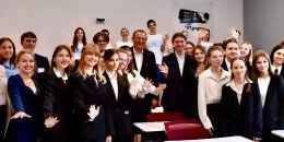 Сумма наградных для призёров и победителей Всероссийской олимпиады станет больше