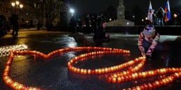 В Выборге состоится памятная церемония зажжения «Ленинградской свечи памяти»