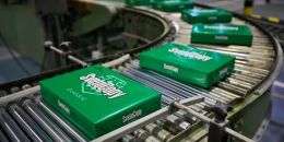 Промышленный туризм в Ленобласти набирает обороты