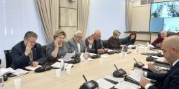 Итоги депутатской комиссии: в регионе обсудили развитие МСУ