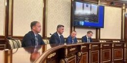 Ленобласть обеспечит топливом ещё 90 тысяч семей