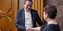 В поселке Советский Выборгского района откроют 30 паллиативных коек