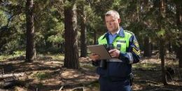 Эконадзор в поиске добровольцев