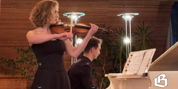 «Музыкальные истоки» снова порадовали своих слушателей