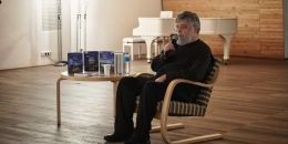 «Ветер радости» с Григорием Григорьевым