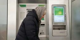 Банки стали тотально блокировать «подозрительные» переводы