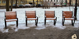 Открыто голосование за лучший инфраструктурный проект 