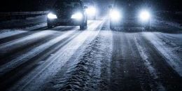 За слепящий свет и неисправные фары хотят повысить штрафы